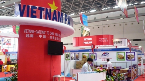 Quang Ninh  bientôt la Foire internationale du commerce et du tourisme Vietnam-Chine 2013